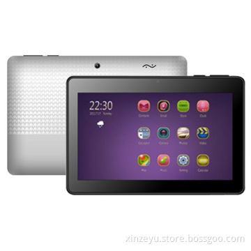 7 Inch MID, Rockchip Rk3066 Dual Core 1.6GHz Dual Camera, Tablet PC